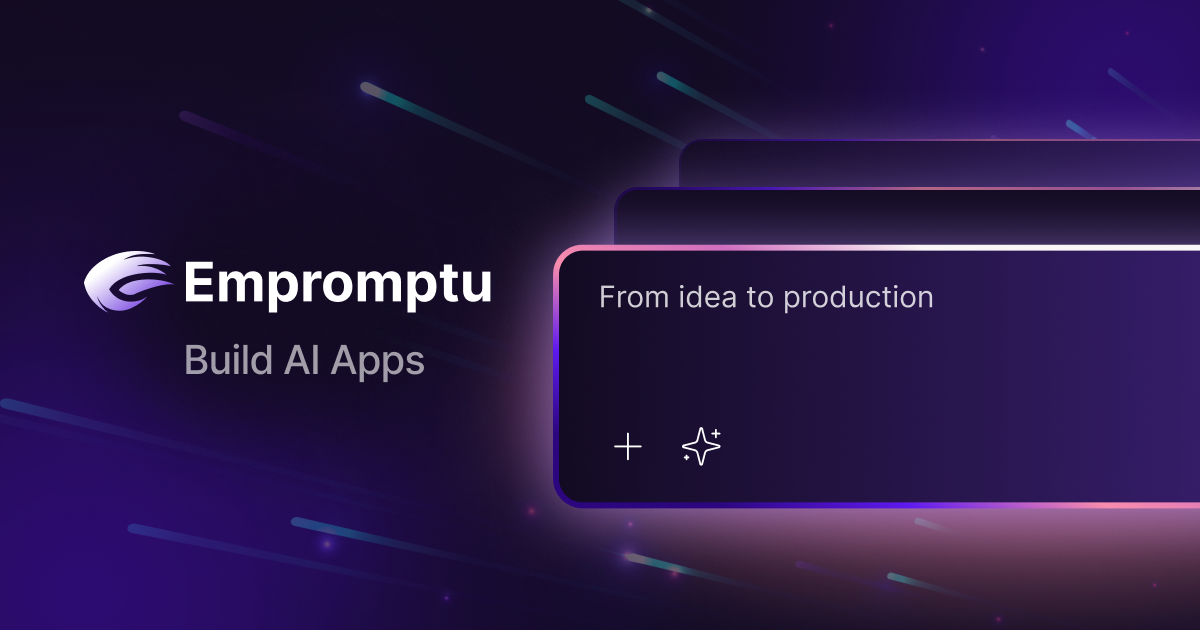 Empromptu logo