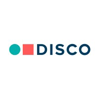 DISCO Case Builder logo