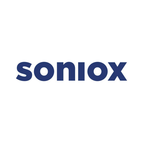Soniox logo