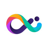 Vue.ai Merchandising logo