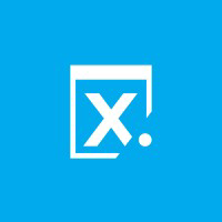 xAI Grok-1.5V logo