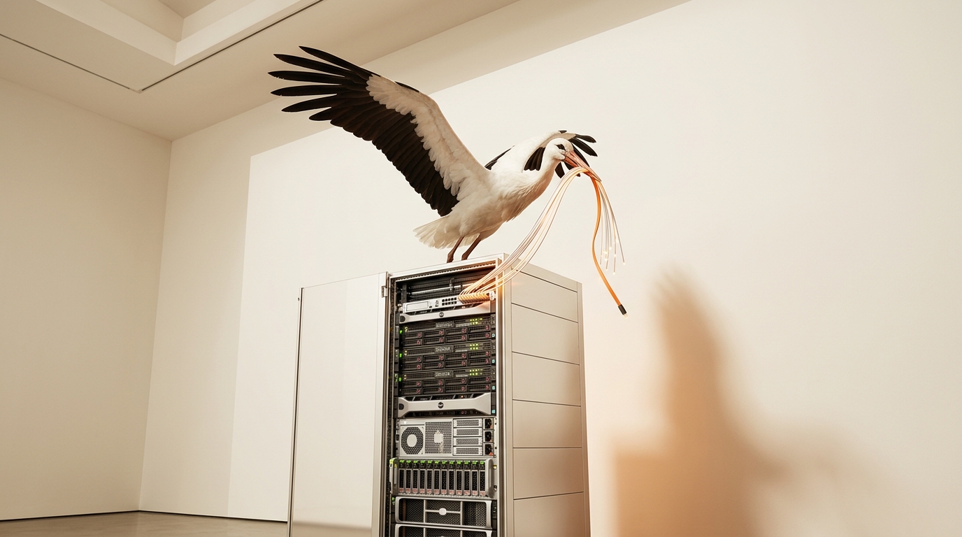 This $40M AI Was Replaced in 3 Days