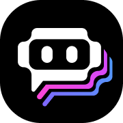 Poe Claude logo