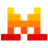 Mistral Hosted logo