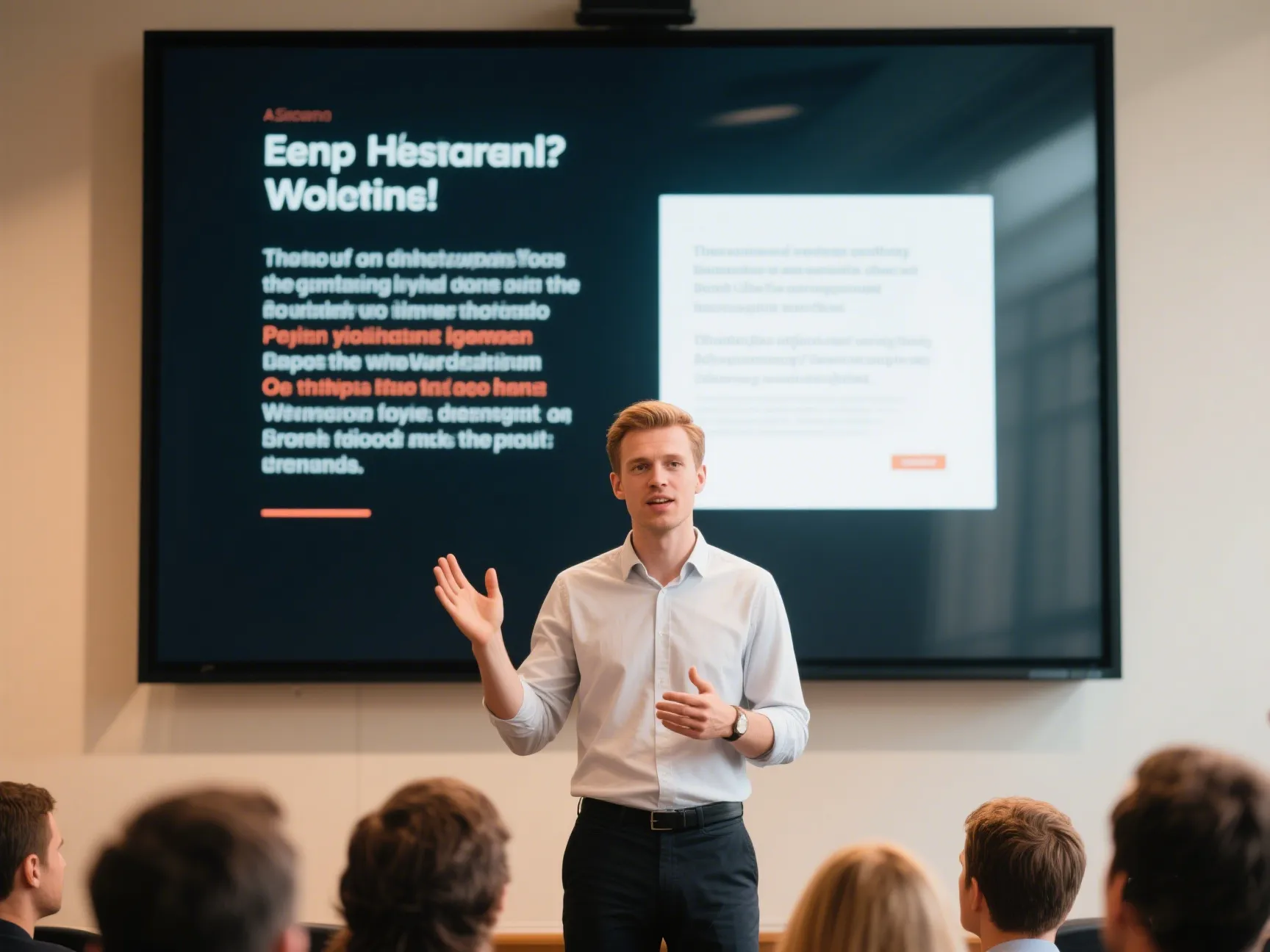 Best AI Presentation Generator & Slides Maker丨Try For Free hero