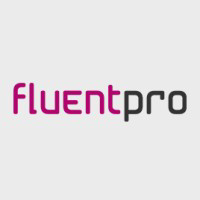 FluentPro G.A. Suite logo