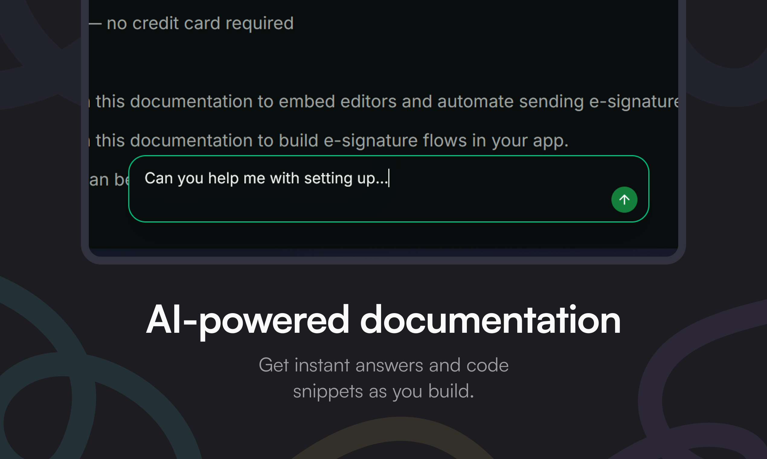 Firma.dev screenshot 4