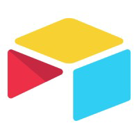 IA de mesa aérea logo