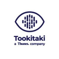 Suite AML de Tookitaki logo