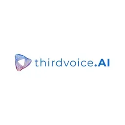 Third Voice logo