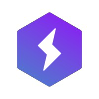 Lightning AI DSPy Template logo