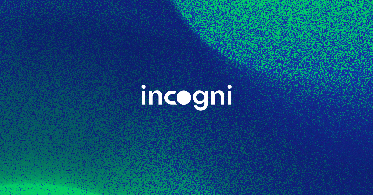 Incogni logo