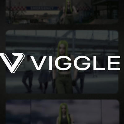 Viggle AI hero