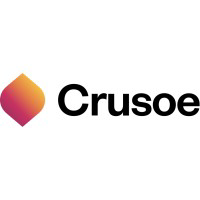 Crusoe Cloud logo