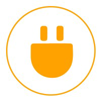 Integramente Zoho CRM logo