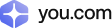 You.com logo