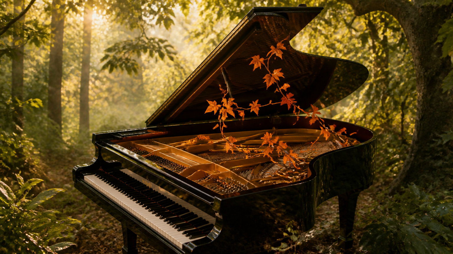 The Local AI Engine That Tunes Itself
