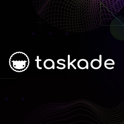 Taskade - AI App Builder, Agent Hosting, and Workflow Automation hero