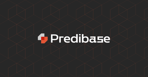 Predibase DSPy Studio logo