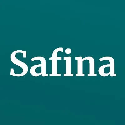 Safina logo
