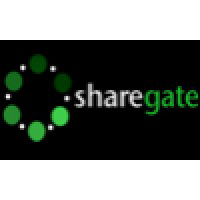 ShareGate logo