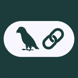 LangChain logo