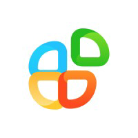 Appy Pie Conecta Zoho logo
