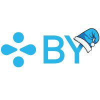 Blue Yonder Luminate Planning logo