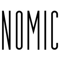 Nomic Embed V1 logo