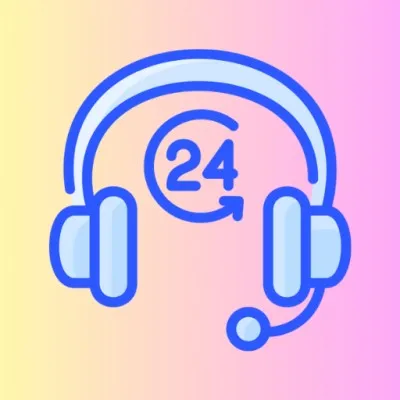 Frontdesk (My AI Front Desk) logo