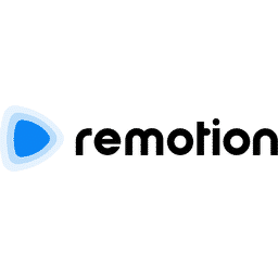 Remotion logo
