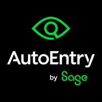 Entrada automática logo