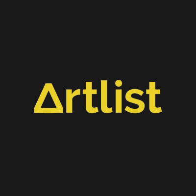 Generative AI Tools & Digital Assets for Creators | Artlist hero