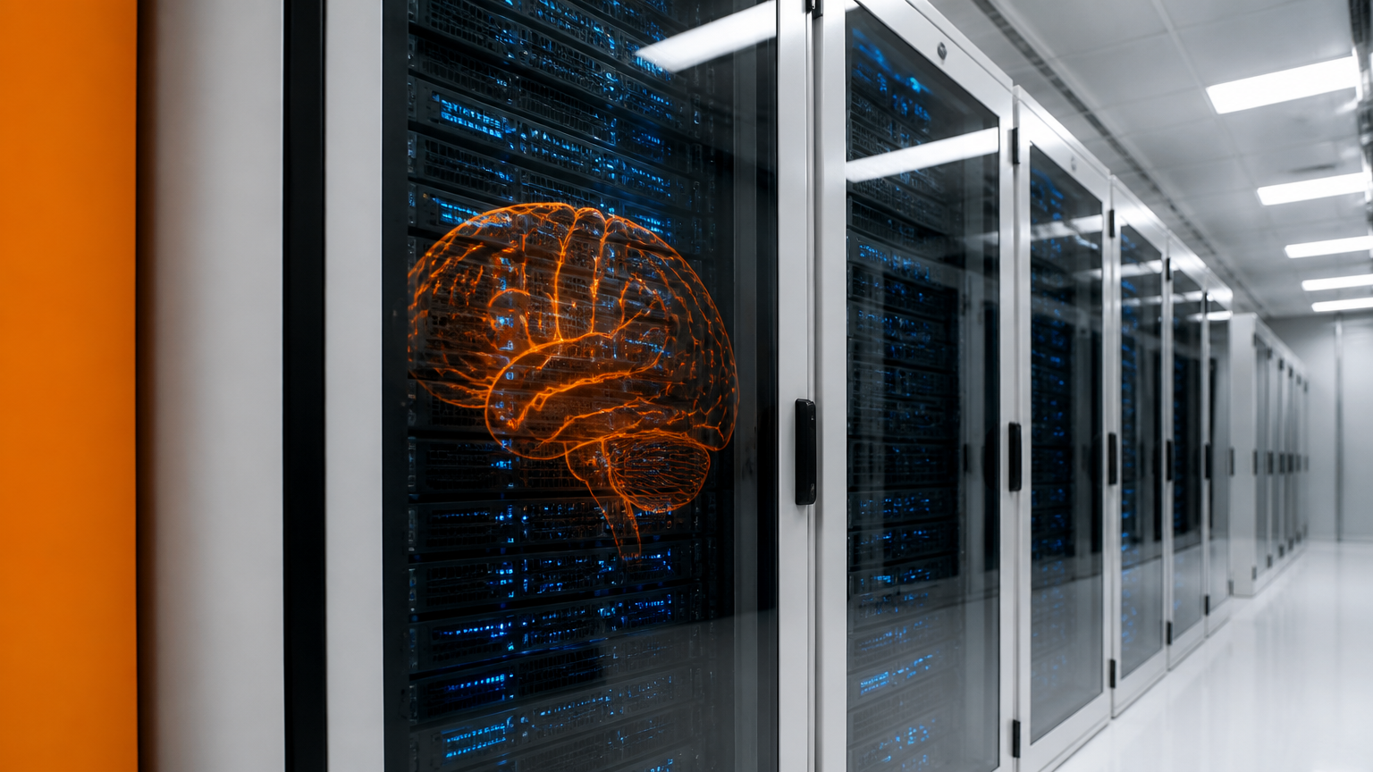 The AI Model With a Secret Second Brain