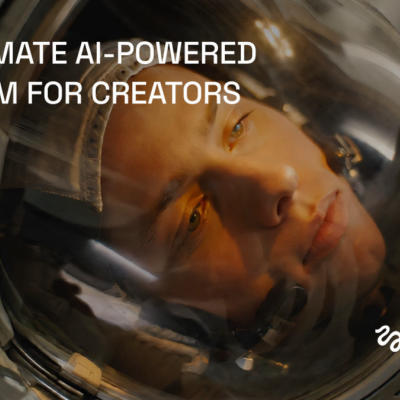 AI Video Generator & Image Generator by Higgsfield hero