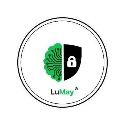 LuMay AI logo