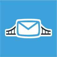 Sincronización Zoho de LeadsBridge logo