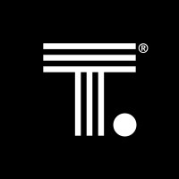Sabio del punto de pensamiento logo