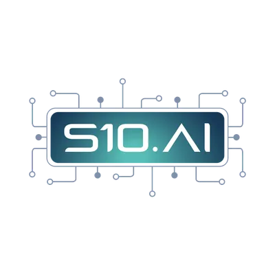 s10.ai logo