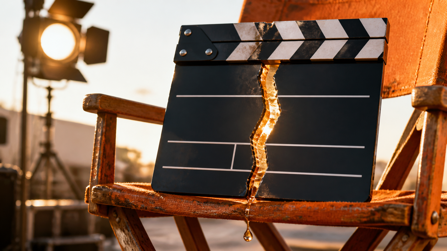 What 17 Minutes of AI Filmmaking Really Cost