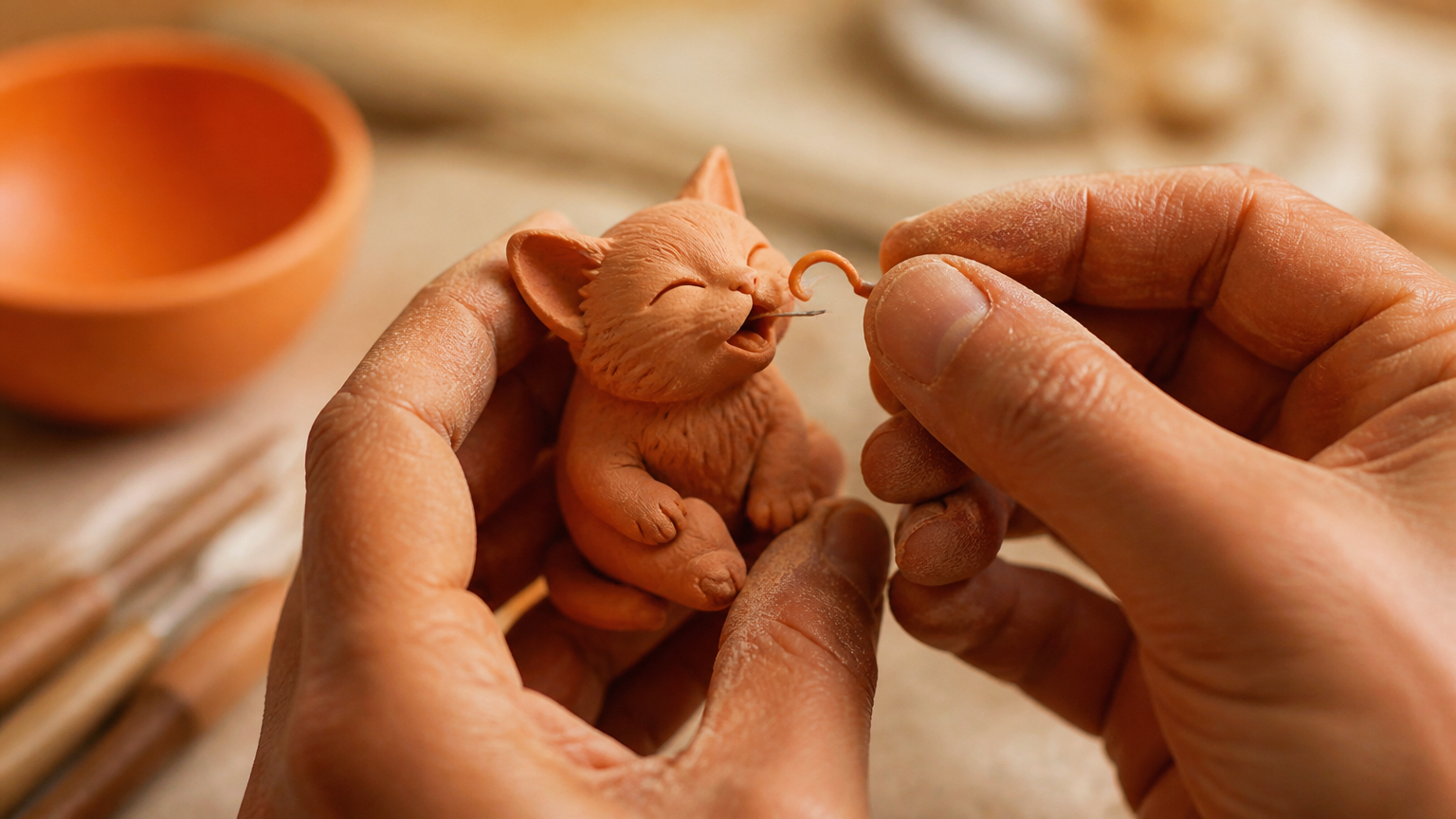 KittenTTS 2 Clones Your Voice—With a Catch