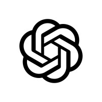 Whisper by OpenAI logo
