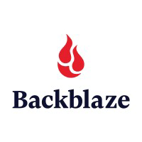 Backblaze B2 logo