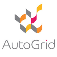 AutoGrid Flex logo
