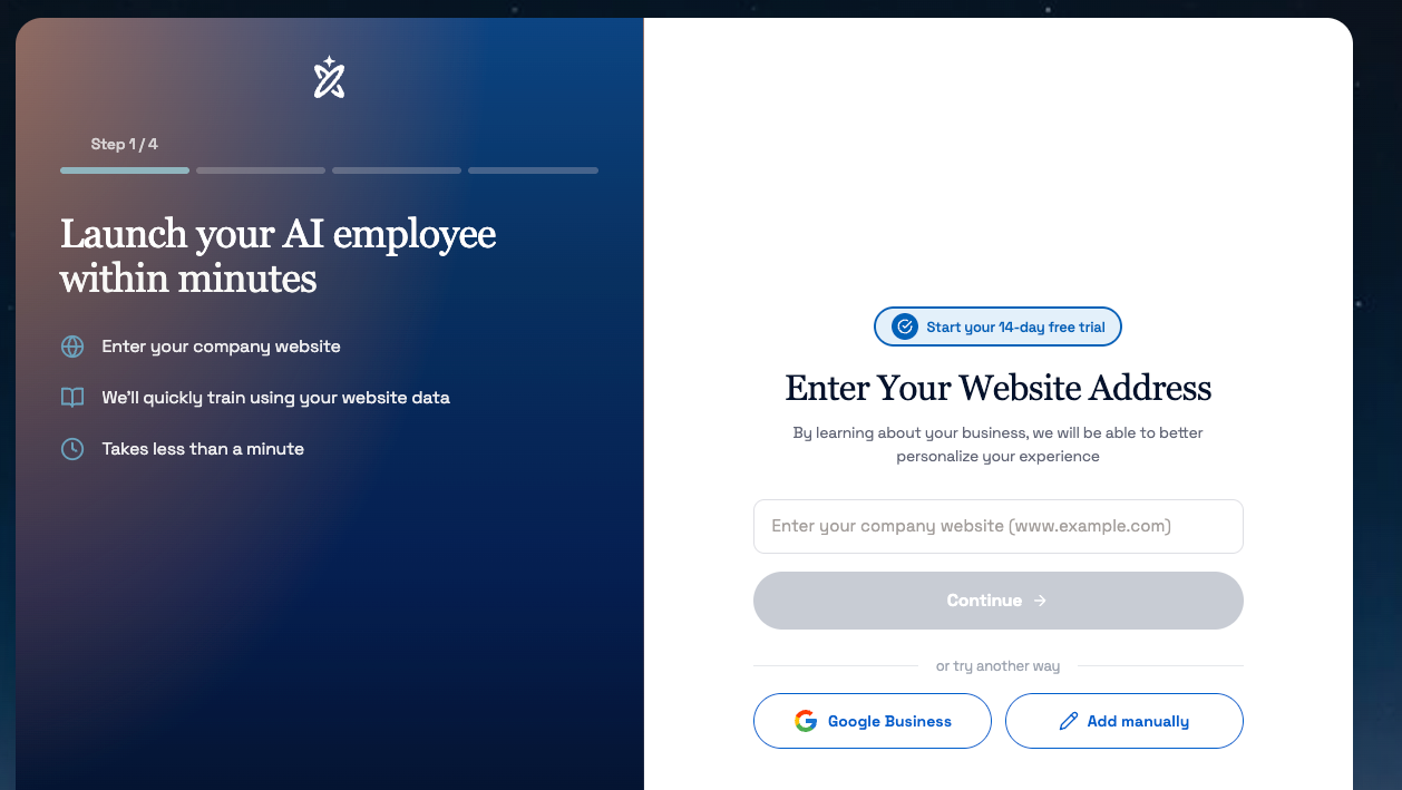 XBert screenshot 3