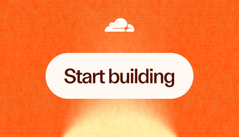 Cloudflare Browser Run logo