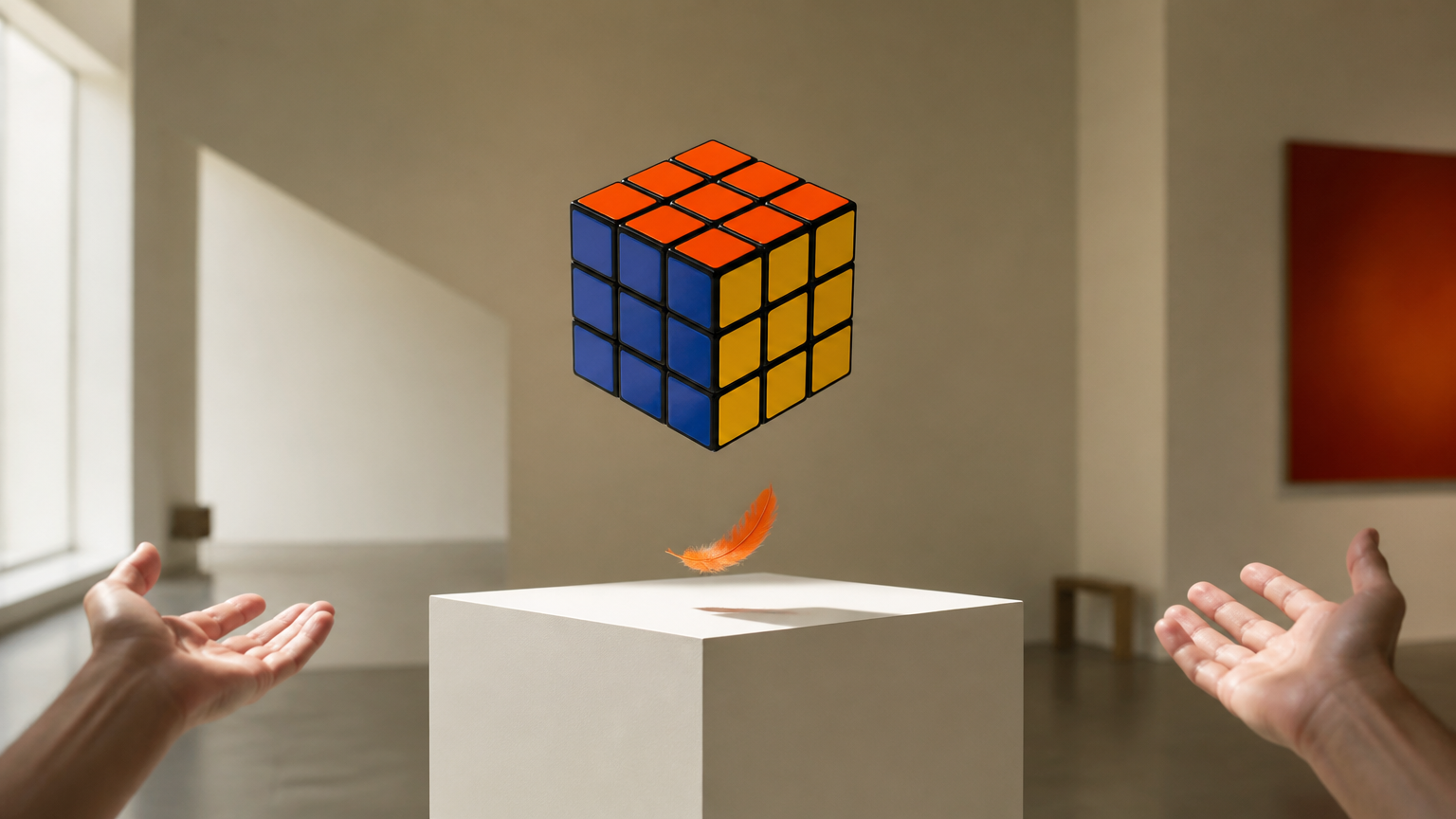 Mistral Large 4 Cracked the Cube—Then Lost It