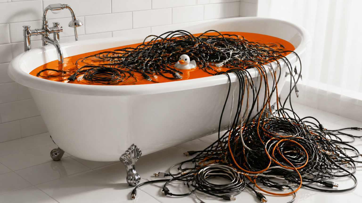 The GitHub Screenshot Leak Agents Made Worse